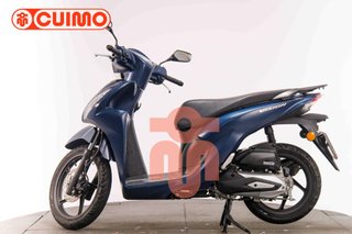 HONDA VISION 110