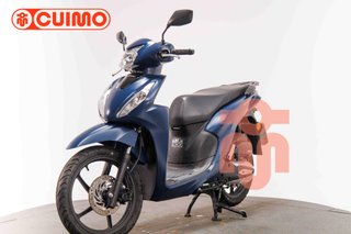 HONDA VISION 110