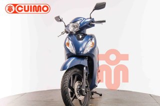 HONDA VISION 110