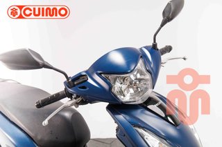HONDA VISION 110