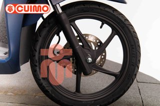 HONDA VISION 110