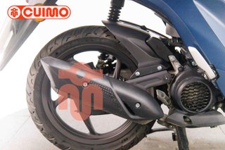 HONDA VISION 110