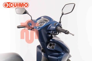 HONDA VISION 110