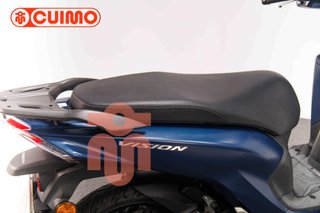 HONDA VISION 110