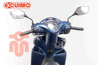 HONDA VISION 110