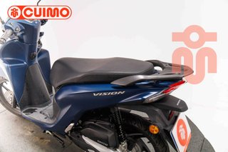 HONDA VISION 110