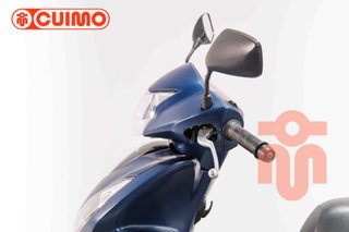 HONDA VISION 110