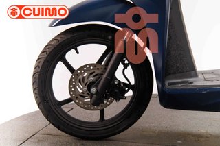 HONDA VISION 110