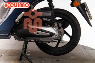 HONDA VISION 110