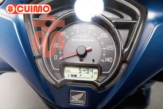 HONDA VISION 110