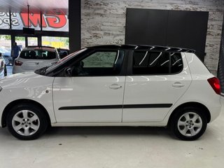Skoda Fabia 1.2 60cv Spirit