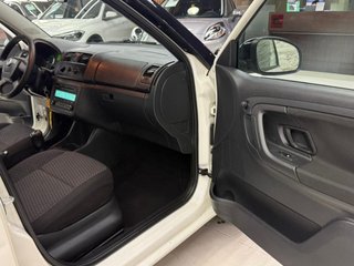 Skoda Fabia 1.2 60cv Spirit