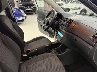 Skoda Fabia 1.2 60cv Spirit