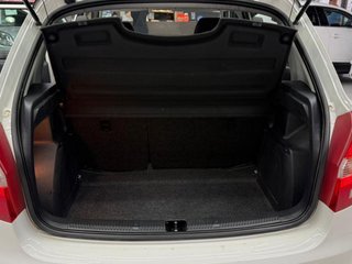 Skoda Fabia 1.2 60cv Spirit
