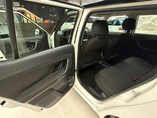 Skoda Fabia 1.2 60cv Spirit