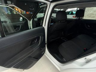 Skoda Fabia 1.2 60cv Spirit