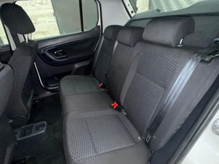 Skoda Fabia 1.2 60cv Spirit