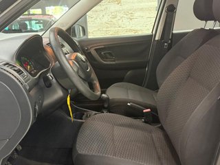 Skoda Fabia 1.2 60cv Spirit