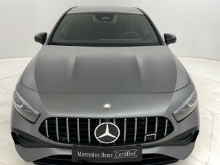Mercedes-Benz Clase A Mercedes-AMG 35 4Matic 225 kW (306 CV)