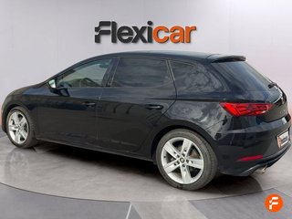 Seat Leon 2.0 TSI 140kW (190CV) DSG-7 St&Sp FR