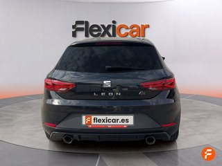 Seat Leon 2.0 TSI 140kW (190CV) DSG-7 St&Sp FR