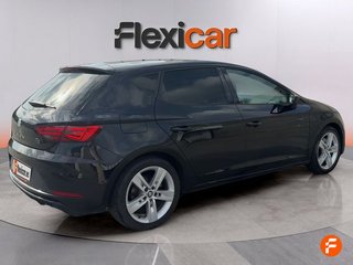 Seat Leon 2.0 TSI 140kW (190CV) DSG-7 St&Sp FR