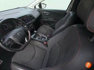 Seat Leon 2.0 TSI 140kW (190CV) DSG-7 St&Sp FR