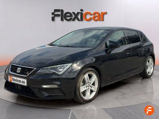 Seat Leon 2.0 TSI 140kW (190CV) DSG-7 St&Sp FR