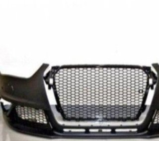 Paragolpes Delantero Audi A4 13-16 RS4 B8