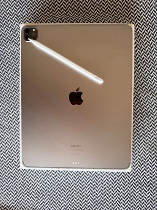 iPad Pro 12.9 M2 128GB 5G + Pencil