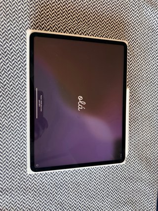 iPad Pro 12.9 M2 128GB 5G + Pencil
