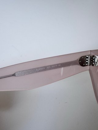 Gafas Celine CL50003i