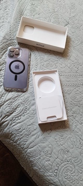 iPhone 14 Pro Max 256 GB