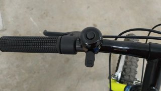 Bicicleta Stucchi 20"