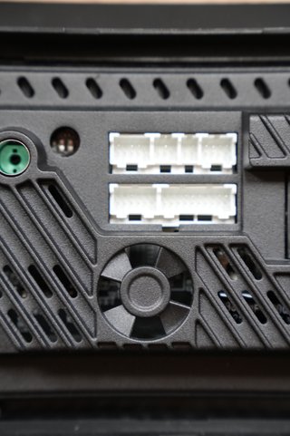Pantalla de coche 9" para Ford - Linux con CarPlay