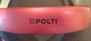 Aspirador Polti Forzaspira C110 Plus sin bolsa