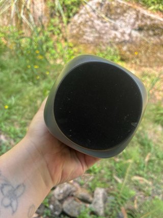 Altavoz NGS Roller Rocket Negro/Gris