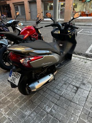 Kymco
