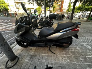 Kymco