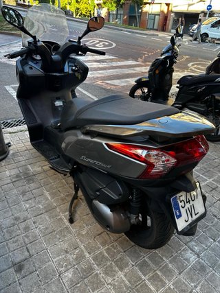 Kymco