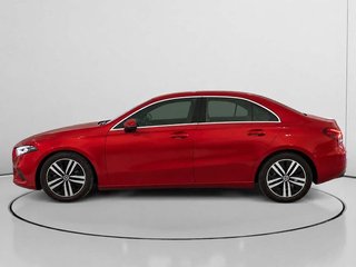 Mercedes Clase A 180 d Sedán 85 kW (116 CV)