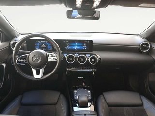 Mercedes Clase A 180 d Sedán 85 kW (116 CV)