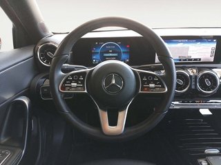 Mercedes Clase A 180 d Sedán 85 kW (116 CV)