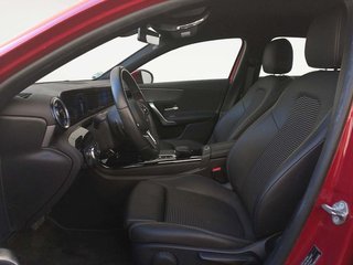 Mercedes Clase A 180 d Sedán 85 kW (116 CV)