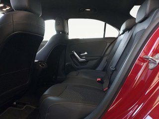 Mercedes Clase A 180 d Sedán 85 kW (116 CV)