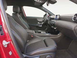 Mercedes Clase A 180 d Sedán 85 kW (116 CV)