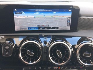 Mercedes Clase A 180 d Sedán 85 kW (116 CV)