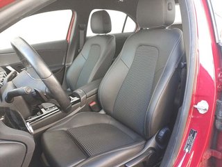 Mercedes Clase A 180 d Sedán 85 kW (116 CV)