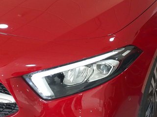 Mercedes Clase A 180 d Sedán 85 kW (116 CV)