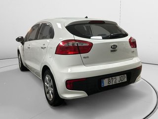 Kia Rio Concept